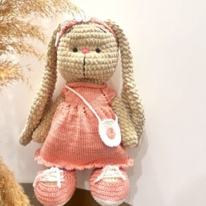 عروسک خرگوشی